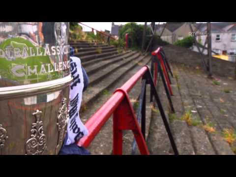 The FAI Cup....134 years of romance  | Soccer Republic