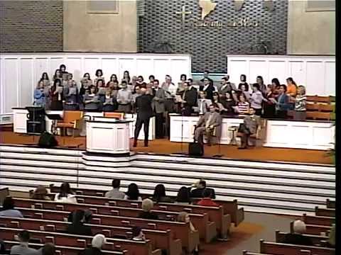 CBC Choir- We'll Work Till Jesus Comes