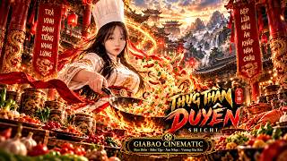 Phim AI Thực Thần Duyên