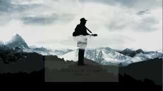 Jean-Louis Aubert - Vingt Ans ( Lyrics vidéo officielle)