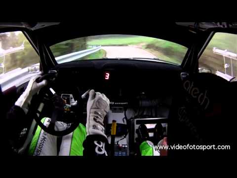 Ronde del Palladio 2013 / Arbetti - De Colle