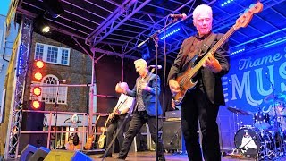 DR.  FEELGOOD - &#39;MILK &amp; ALCOHOL&#39; Live @TTMFest July 2018.