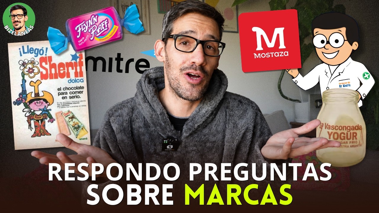 Consultorio 2026: respondiendo preguntas de la gente │ #BIZELANEAS 298