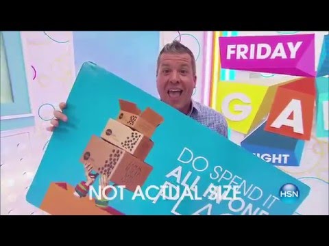 HSN | Friday Night Game Night 03.11.2016