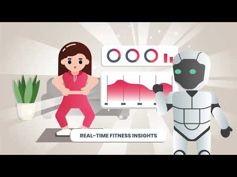 Impakt: AI Fitness Analytics and Coaching with Computer Vision