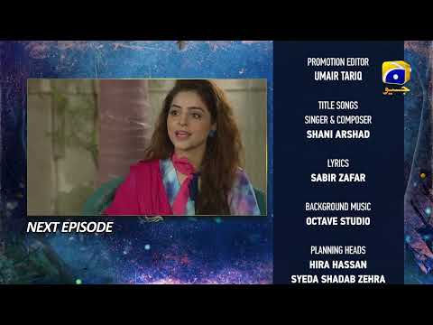 Behroop Episode 35 Teaser - 25th May 2023 - HAR PAL GEO