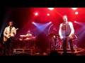Mayer Hawthorne - I Need You + I Wish it would rain (live in Chile)
