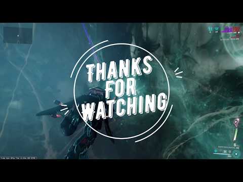 Warframe - Gauss annihilator build