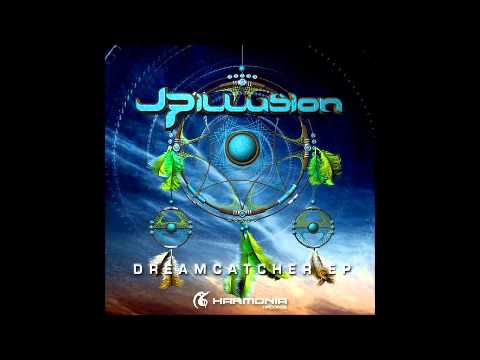 J.P. Illusion - Green Defendor