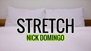 Jason Wade - Stretch (covered by Nick Domingo)