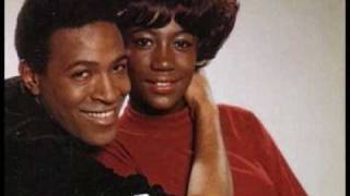 I Want You &#39;Round - Marvin Gaye &amp; Kim Weston