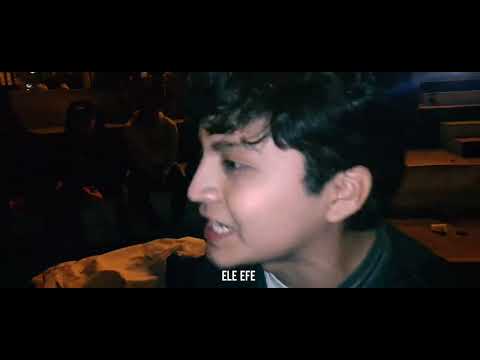 NANDO vs EMEVE -8vos- Fecha#7 - Ele Efe - Temporada 2022 (Fase 2)