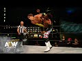 The Hybrid2 Vs Adam Priest Shawn Dean AEW Dark 11 10 20