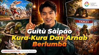 Download lagu Perlombaan Kura-kura dan Kelinci mp3 Download lagu Perlombaan Kura-kura dan Kelinci mp3