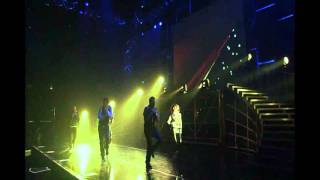 Backstreet Boys - LIVE - PDA - HD