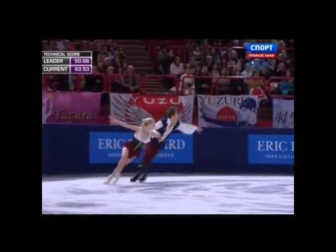 Annabelle Prolss & Ruben Blommaert