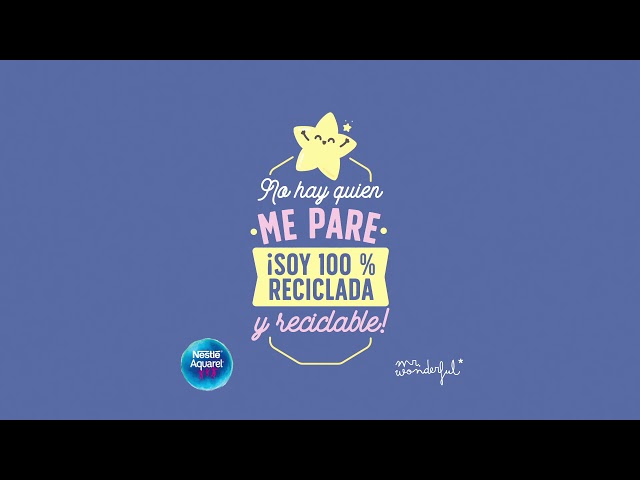 Vídeo relacionado con Mr. Wonderful - Boli borrable Bo-Bo azul - Mafalda