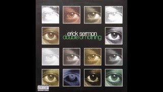 Erick Sermon - Double Or Nothing (1995)