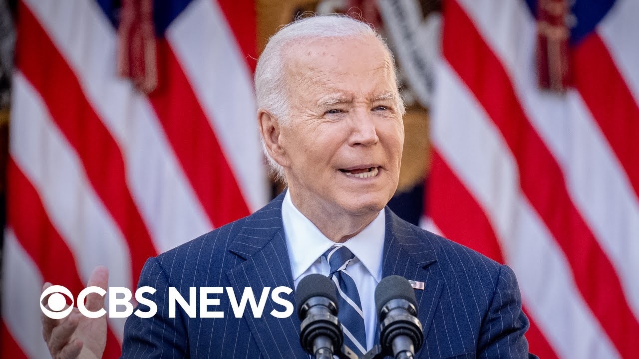 Biden promises orderly transfer of power, Trump win lifts billionaire wealth, more | America Decides