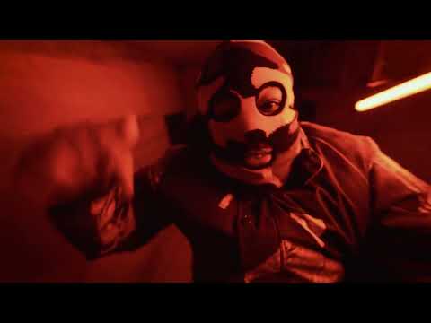 Tre' Amani - NEW WORLD [Official Music Video]