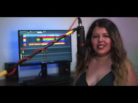 Tamara Todevska - Teshko Bez Tebe ( Cover By Jasmina Atanasova )