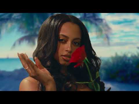 Jonica - Roses (Official Music Video)