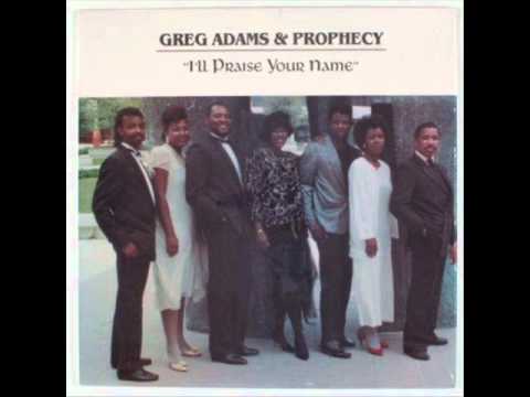 private LP gospel modern soul