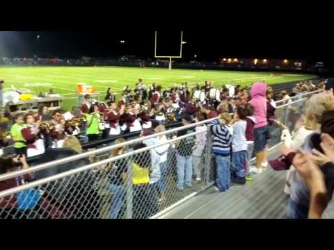 Tremont High School Song - Loyal and True