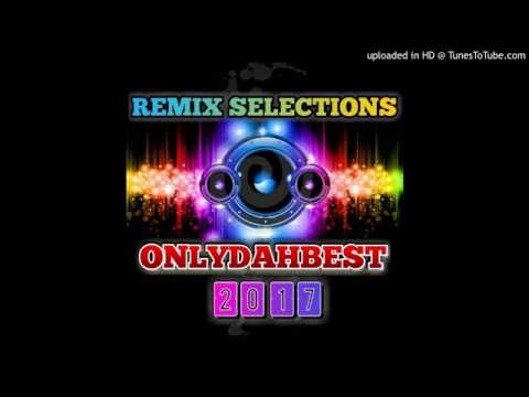 DJ MRK Ft Gappy Ranks   Red Blood Zouk Love 2017