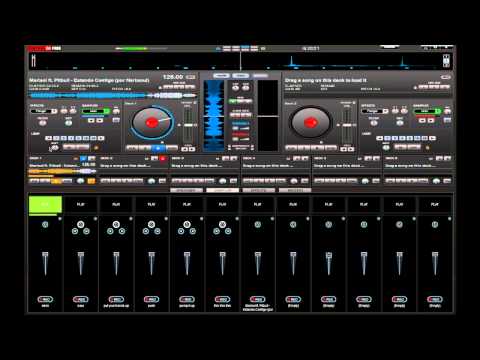 Pitbull ft. Marisol - Estando Contigo (Dj Tony)