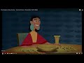 10 Minutes Kuzko Passing Out The Emperor S New Groove Dinnertime