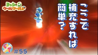 【夫婦実況】#55 あみぐるみ夫婦ヨッシーがコンプリートを目指す！！【実況プレイ】