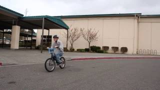 some clips i had sitting around