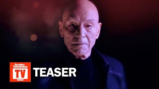 Star Trek : Picard | Saison 3 Teaser #2 (VO) [SDCC22]