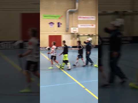 Salems IF HJ/JAS vinner playoff