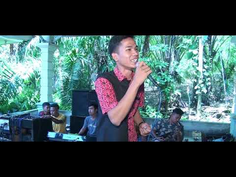 Live Show - Ananta Sembiring - Ula KAta-kataken