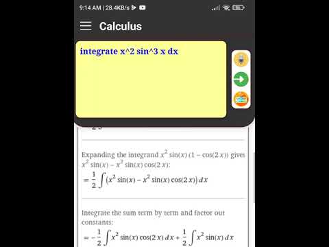 Herald Math Solver with Steps video thumbnail