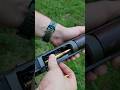 How to single load an M1 Garand