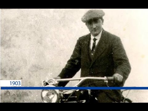 Secondo Mona Documentario storico 1903-2013