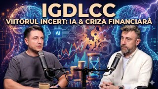 DACĂ OAMENII AR ȘTI CE VINE… - ANTONIO ERAM #IGDLCC 310