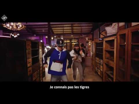 Jay Park X Hoody X Loco   All I wanna do (VOSTFR)
