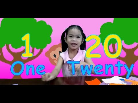 YouTube video about: How do you spell 9?