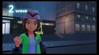 實況紀錄 寶可夢斯傳說ZA#2 失控Mega進化!