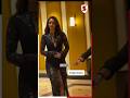 Tripti Dimri Spotted Today At An Event Of Dhadak 2 Triptidimri Bollywood Shorts SKShowbiz