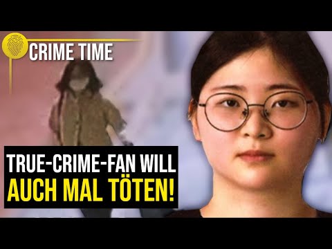 Mord aus NEUGIER? Der Wahnsinn der Jung Yoo-Jung | Crime Time Doku