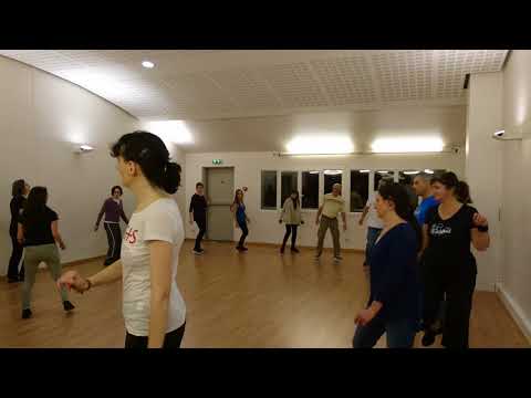 Arba Onot - Gadi Bitton / ארבע עונות - גדי ביטון