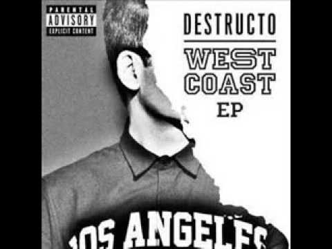 Destructo ft. Ty Dolla Sign & Warren G - Nobody Else (NEW SONG NEW ARTIST JANUARY 2017)