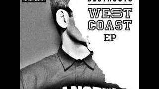 Destructo ft. Ty Dolla Sign & Warren G - Nobody Else (NEW SONG NEW ARTIST JANUARY 2017)