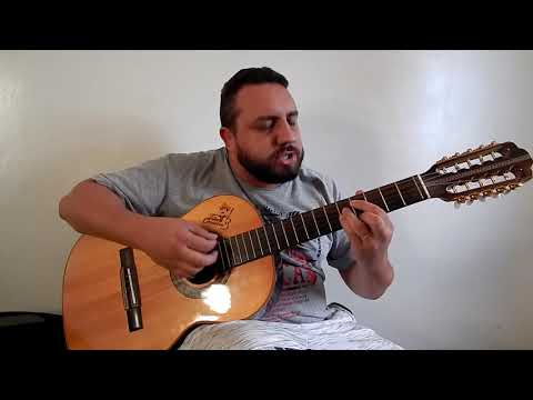 Música Romaria - Renato Teixeira