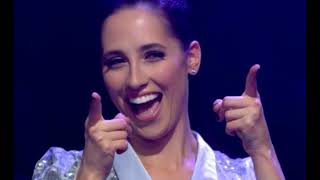 Elina Nechayeva - La Forza (Extended Dance Remix)